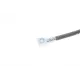 Шланг гальмівний передній BOSCH 1 987 476 464 для Opel Astra F/Vectra A, 323 мм