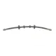 Шланг гальмівний передній BOSCH 1 987 476 698 для Volkswagen T4 1990-2003 (L=345мм)