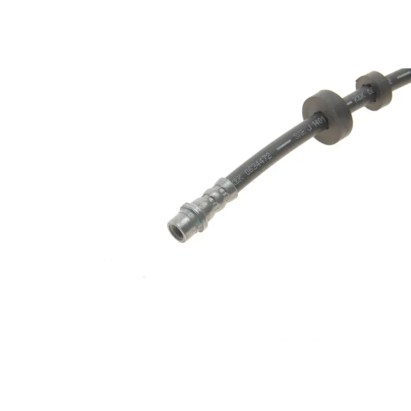 Шланг гальмівний передній BOSCH 1 987 476 698 для Volkswagen T4 1990-2003 (L=345мм)