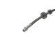 Шланг гальмівний передній BOSCH 1 987 476 698 для Volkswagen T4 1990-2003 (L=345мм)