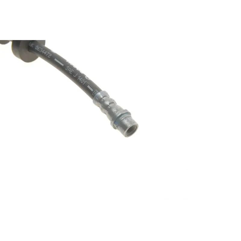 Шланг гальмівний передній BOSCH 1 987 476 698 для Volkswagen T4 1990-2003 (L=345мм)