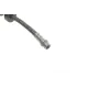 Шланг гальмівний передній BOSCH 1 987 476 698 для Volkswagen T4 1990-2003 (L=345мм)
