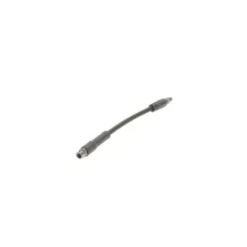Шланг гальмівний передній BOSCH 1 987 476 760 для Mercedes-Benz A-Class W168 1998-2004, E-Class W210 1996-2003 (L=280мм)
