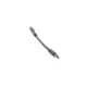Шланг гальмівний передній BOSCH 1 987 476 760 для Mercedes-Benz A-Class W168 1998-2004, E-Class W210 1996-2003 (L=280мм)
