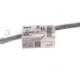 Шланг гальмівний задній BOSCH 1 987 476 841 для Mercedes-Benz E-Class W211 2002-2009, 260 мм