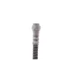 Шланг гальмівний задній BOSCH 1 987 476 841 для Mercedes-Benz E-Class W211 2002-2009, 260 мм