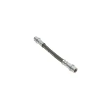 Шланг гальмівний (задній) Audi A1/A3/TT/Skoda Fabia I-ll/Octavia/Roomster/VW Golf 1.0-3.2 95- (140mm)
