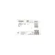 Трос ручника задній BOSCH 1 987 477 067 для BMW 3 (E36) 1990-1999, 1631 мм