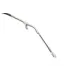 Трос ручника задній BOSCH 1 987 477 125 для Mercedes-Benz T2/LN1 609 D 1023 мм