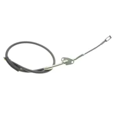 Купити Трос ручника задній BOSCH 1 987 477 126 для Mercedes-Benz T2/LN1 609 D 1986-1994, 1111 мм | KovelAutoHub