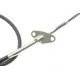 Трос ручника задній BOSCH 1 987 477 126 для Mercedes-Benz T2/LN1 609 D 1986-1994, 1111 мм