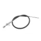 Трос ручника задній BOSCH 1 987 477 219 для Mercedes-Benz C-Class W202/S202, CLK C208/A208 1993-2002 (960 мм)