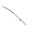 Трос ручника MB B-class (W245) 05-11 (1307mm)