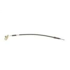 Трос ручника задній BOSCH 1 987 477 224 для Mercedes-Benz A-Class W169/B-Class W245 2004-2012, 587 мм