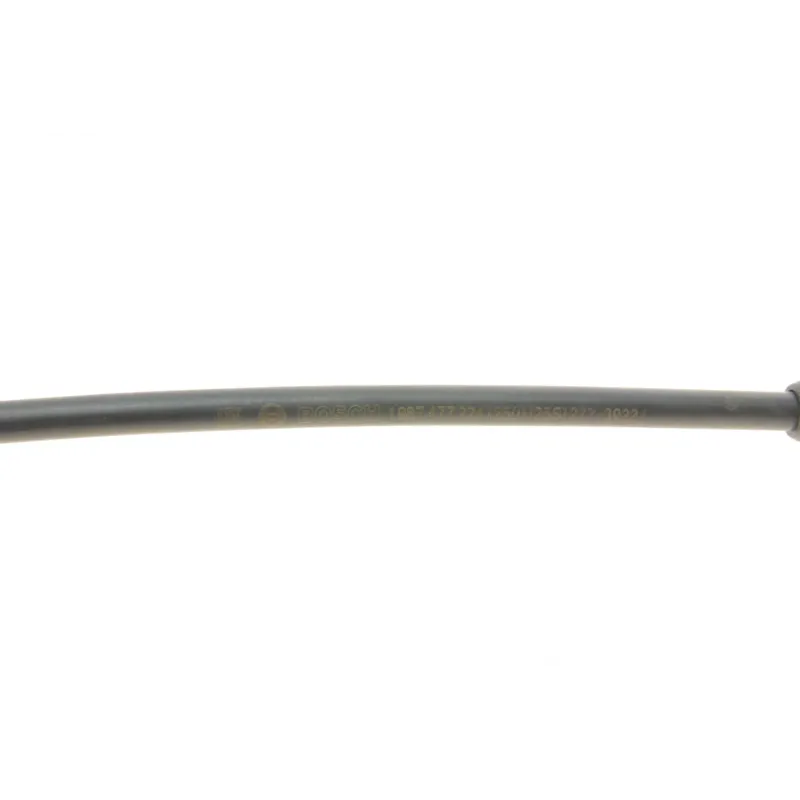 Трос ручника задній BOSCH 1 987 477 224 для Mercedes-Benz A-Class W169/B-Class W245 2004-2012, 587 мм