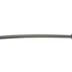 Трос ручника задній BOSCH 1 987 477 224 для Mercedes-Benz A-Class W169/B-Class W245 2004-2012, 587 мм