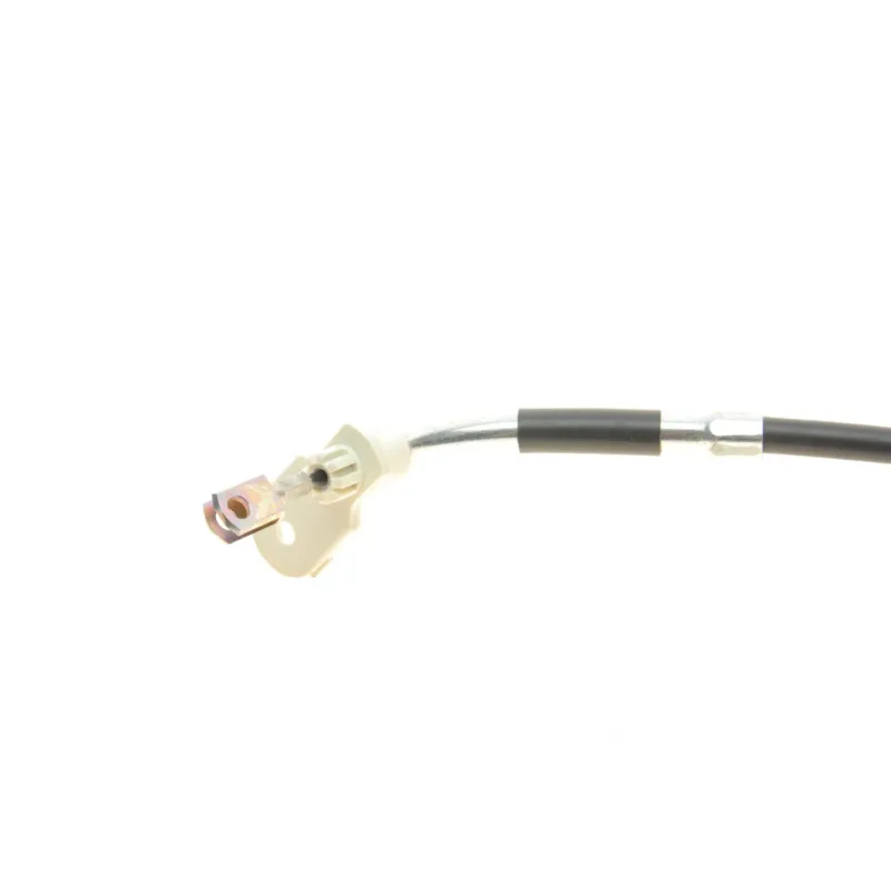 Трос ручника задній BOSCH 1 987 477 224 для Mercedes-Benz A-Class W169/B-Class W245 2004-2012, 587 мм