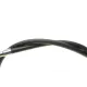 Трос ручника задній BOSCH 1 987 477 225 для Mercedes-Benz A-Class W169 2004-2012 (1215 мм)