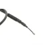 Трос ручника задній BOSCH 1 987 477 225 для Mercedes-Benz A-Class W169 2004-2012 (1215 мм)