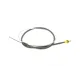 Трос ручника задній BOSCH 1 987 477 235 для Peugeot 207 1796 мм