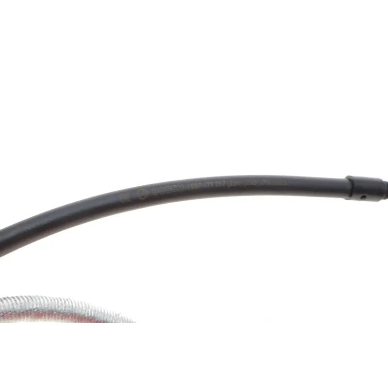 Трос ручника задній BOSCH 1 987 477 257 для Audi A4 B6/B7 2000-2008, 1736 мм