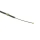 Трос ручника задній BOSCH 1 987 477 260 для Volkswagen T5/T6 (1303мм)