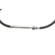 Трос ручника (L) BMW 7 (E38) 94-01 (1265/630mm)