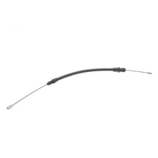 Трос ручника передній BOSCH 1 987 477 565 для Citroen C8, Peugeot 807 500 мм