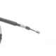 Трос ручника задній BOSCH 1 987 477 652 для Renault Laguna II 2001-2007, 2220 мм