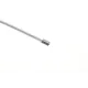 Трос ручника задній BOSCH 1 987 477 683 для BMW 7 (E38) 1994-2001 (1119 мм)