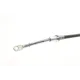 Трос ручника задній BOSCH 1 987 477 683 для BMW 7 (E38) 1994-2001 (1119 мм)