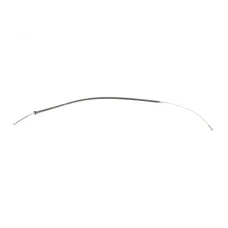 Трос ручника BOSCH 1 987 477 684 для Skoda Octavia 1U2 1996-2010, 1620 мм