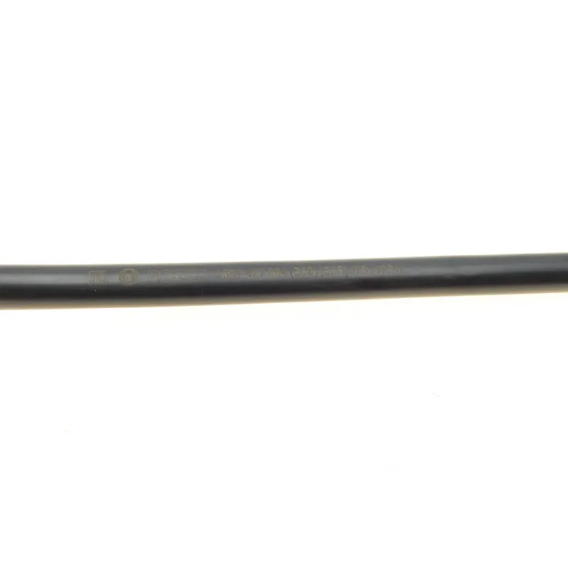 Трос ручника BOSCH 1 987 477 684 для Skoda Octavia 1U2 1996-2010, 1620 мм