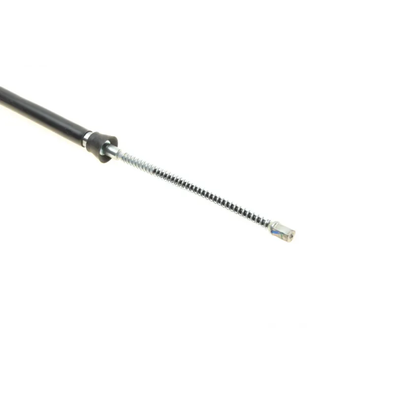 Трос ручника BOSCH 1 987 477 684 для Skoda Octavia 1U2 1996-2010, 1620 мм
