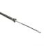 Трос ручника BOSCH 1 987 477 684 для Skoda Octavia 1U2 1996-2010, 1620 мм