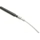 Трос ручника BOSCH 1 987 477 684 для Skoda Octavia 1U2 1996-2010, 1620 мм