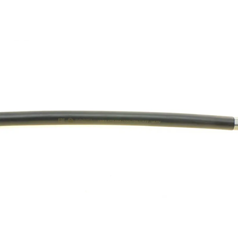 Трос ручника задній BOSCH 1 987 477 690 для VW Caddy II 1996-2000, 1752 мм