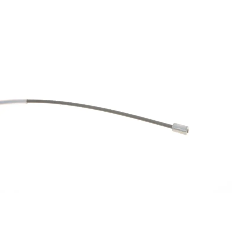 Трос ручника задній BOSCH 1 987 477 691 для Mercedes-Benz A-Class W168 1997-2004 (739 мм)