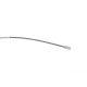 Трос ручника задній BOSCH 1 987 477 691 для Mercedes-Benz A-Class W168 1997-2004 (739 мм)