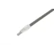 Трос ручника задній BOSCH 1 987 477 691 для Mercedes-Benz A-Class W168 1997-2004 (739 мм)