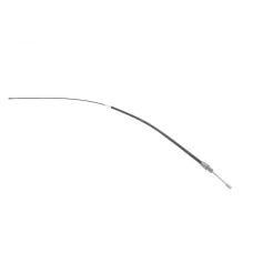 Трос ручника задній BOSCH 1 987 477 692 для Mercedes-Benz A-Class W168 1997-2004 (1056мм)