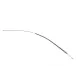 Трос ручника задній BOSCH 1 987 477 692 для Mercedes-Benz A-Class W168 1997-2004 (1056мм)