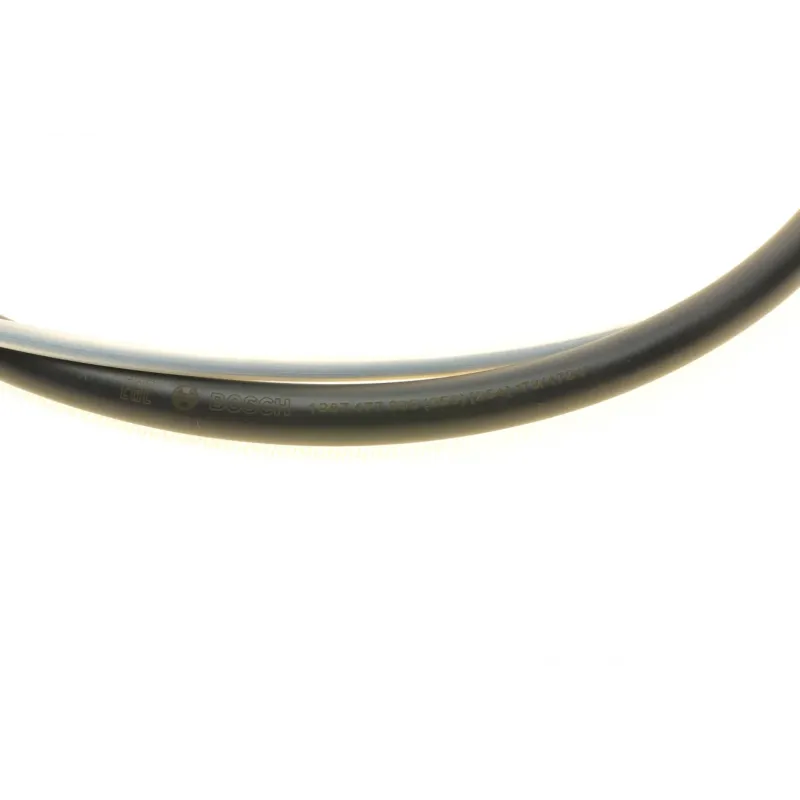 Трос ручника задній BOSCH 1 987 477 693 для BMW 5 E39 520i-540i 1996-2004, довжина 1924 мм