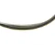 Трос ручника задній BOSCH 1 987 477 693 для BMW 5 E39 520i-540i 1996-2004, довжина 1924 мм
