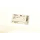 Трос ручника задній BOSCH 1 987 477 693 для BMW 5 E39 520i-540i 1996-2004, довжина 1924 мм
