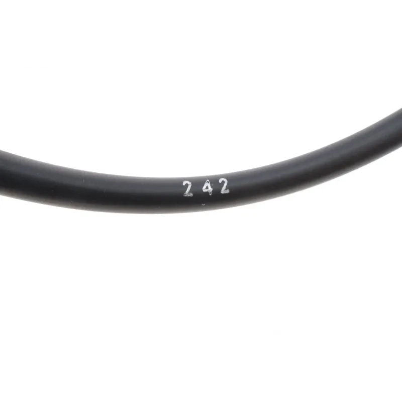 Трос ручника задній BOSCH 1 987 477 695 для VW Polo, Seat Ibiza/Cordoba 1993-2002 (1514 мм)