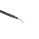 Трос ручника задній BOSCH 1 987 477 707 для Volkswagen T4 1997-2003, 953 мм