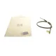 Трос ручного гальма BOSCH 1 987 477 750 (R) для Mercedes-Benz S-Class W140 1991-1998, довжина 1109 мм