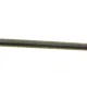 Трос ручного гальма BOSCH 1 987 477 750 (R) для Mercedes-Benz S-Class W140 1991-1998, довжина 1109 мм