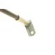 Трос ручного гальма BOSCH 1 987 477 750 (R) для Mercedes-Benz S-Class W140 1991-1998, довжина 1109 мм